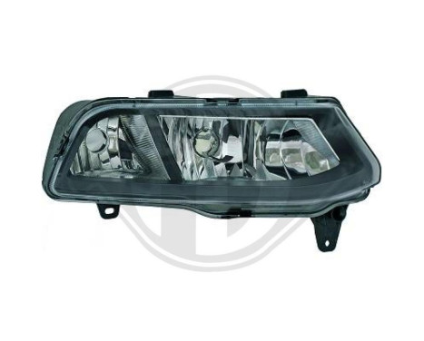 Fog lamp 2207089 Diederichs, Image 2