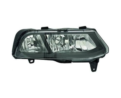 Fog lamp 2207189 Diederichs