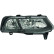 Fog lamp 2207189 Diederichs
