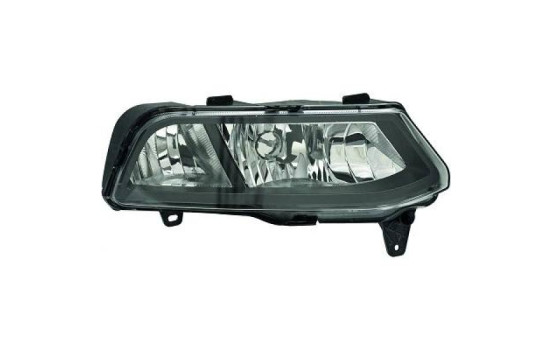Fog lamp 2207189 Diederichs