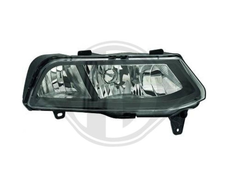 Fog lamp 2207189 Diederichs, Image 2