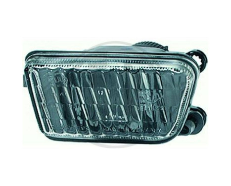 Fog lamp 2211188 Diederichs, Image 2
