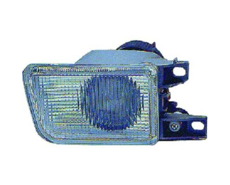 Fog lamp 2212089 Diederichs