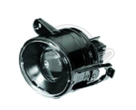 Fog lamp 2214088 Diederichs, Image 2