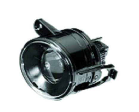 Fog lamp 2214089 Diederichs