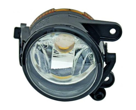 Fog lamp 2214189 Diederichs