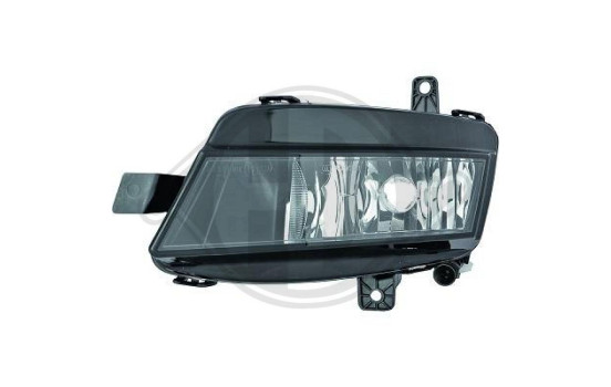 Fog lamp 2216088 Diederichs, Image 2