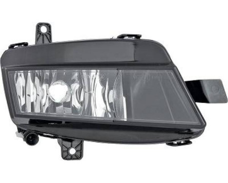 Fog lamp 2216089 Diederichs