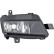 Fog lamp 2216089 Diederichs