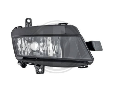 Fog lamp 2216089 Diederichs, Image 2