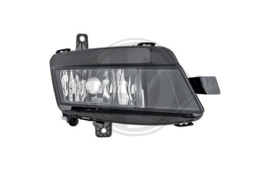 Fog lamp 2216089 Diederichs, Image 2