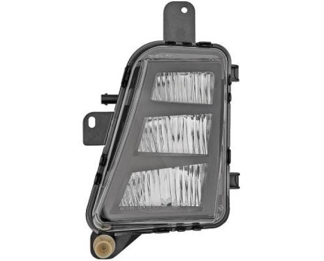 Fog lamp 2216688 Diederichs