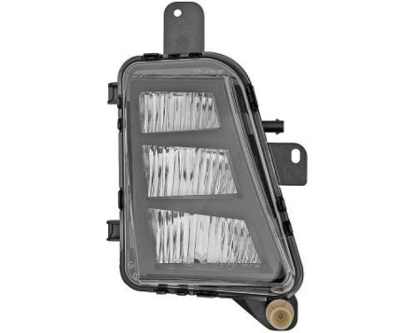 Fog lamp 2216689 Diederichs