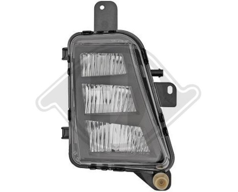 Fog lamp 2216689 Diederichs, Image 2