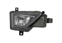 Fog lamp 2216788 Diederichs