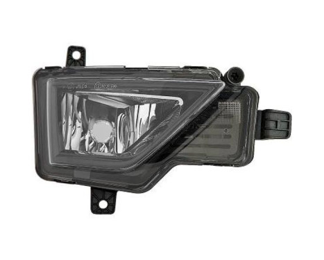 Fog lamp 2216788 Diederichs