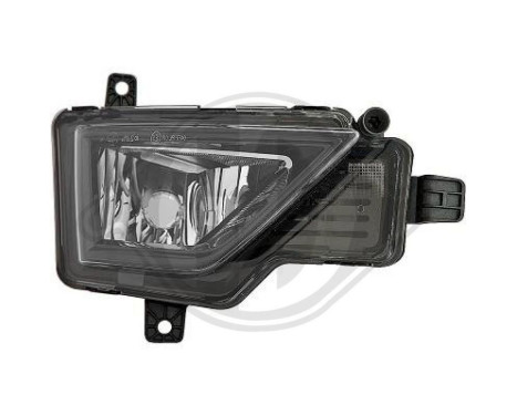 Fog lamp 2216788 Diederichs, Image 2