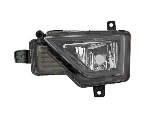 Fog lamp 2216789 Diederichs