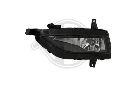 Fog lamp 2217089 Diederichs, Image 2