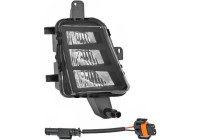 Fog lamp 2217888 Diederichs