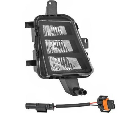 Fog lamp 2217888 Diederichs