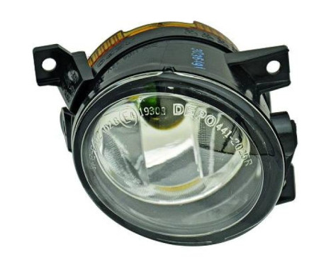Fog lamp 2232089 Diederichs