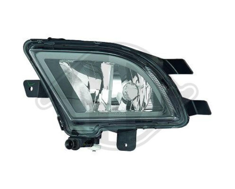 Fog lamp 2233188 Diederichs, Image 2