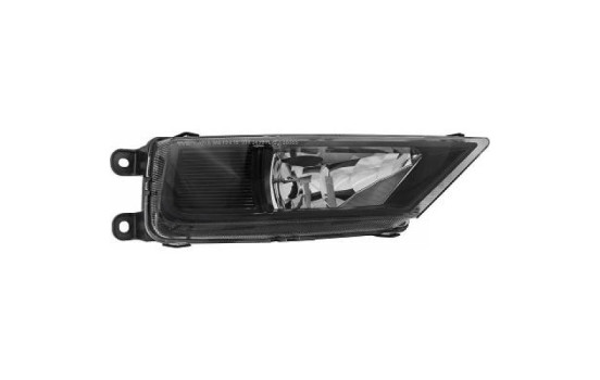 Fog lamp 2240888 Diederichs