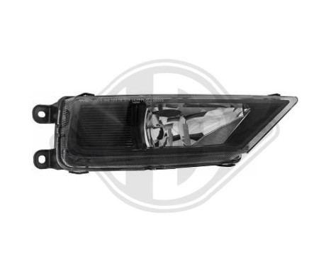 Fog lamp 2240888 Diederichs, Image 2