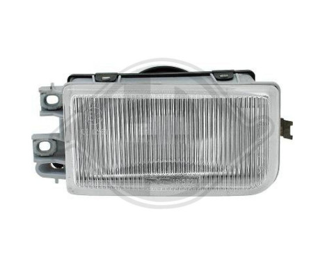 Fog lamp 2244088 Diederichs, Image 2