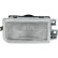 Fog lamp 2244089 Diederichs