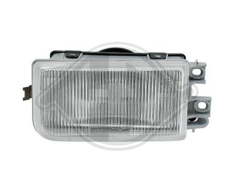 Fog lamp 2244089 Diederichs, Image 2