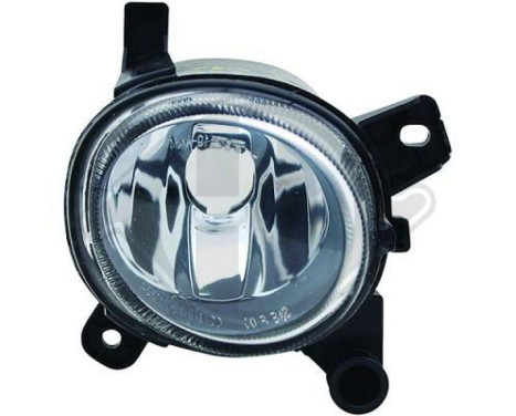 Fog lamp 2247288 Diederichs, Image 2