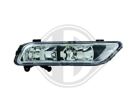 Fog lamp 2248188 Diederichs, Image 2