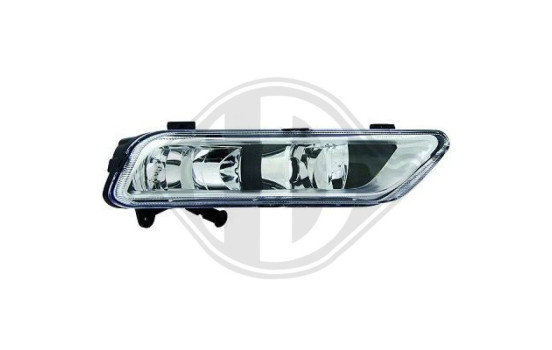 Fog lamp 2248288 Diederichs, Image 2
