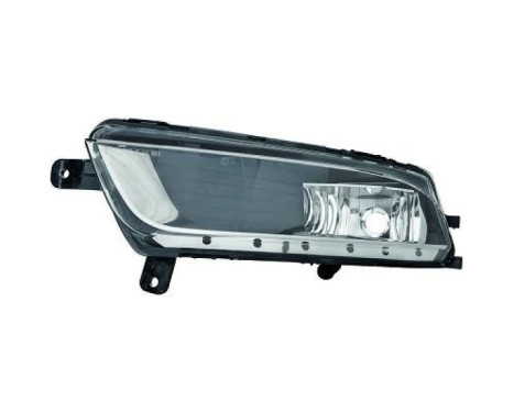 Fog lamp 2248389 Diederichs