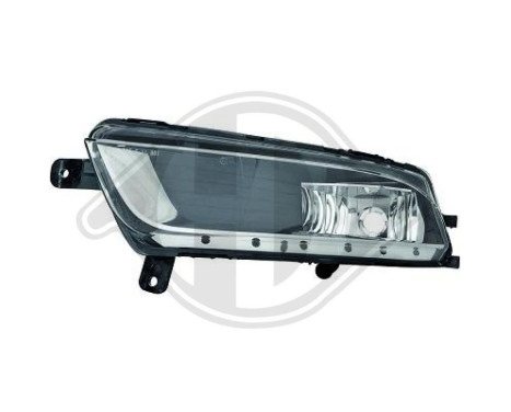 Fog lamp 2248389 Diederichs, Image 2