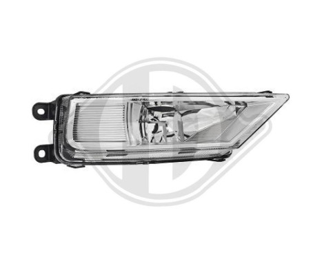 Fog lamp 2256088 Diederichs, Image 2