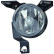 Fog lamp 2265086 Diederichs