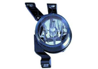 Fog lamp 2265089 Diederichs