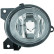 Fog lamp 2265189 Diederichs