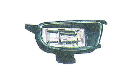 Fog lamp 2271088 Diederichs
