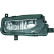 Fog lamp 2274088 Diederichs