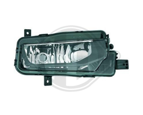 Fog lamp 2274088 Diederichs, Image 2