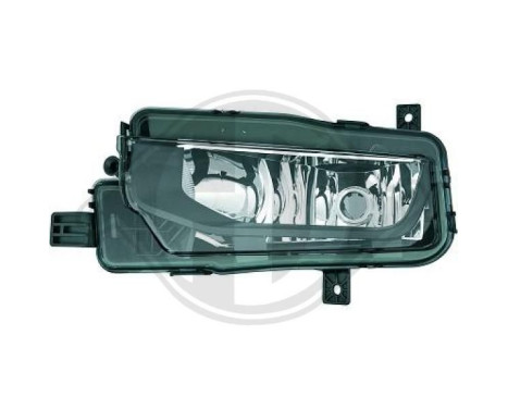 Fog lamp 2274089 Diederichs, Image 2