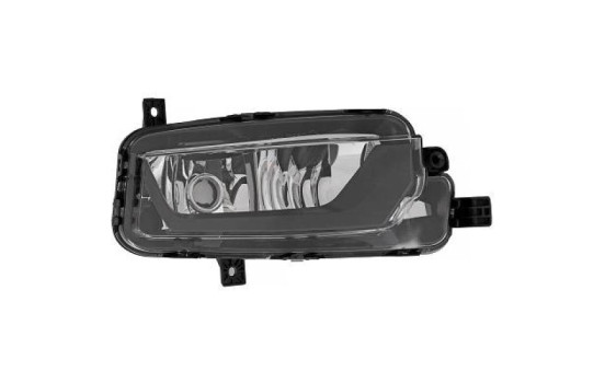 Fog lamp 2274288 Diederichs