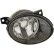 Fog lamp 2276088 Diederichs