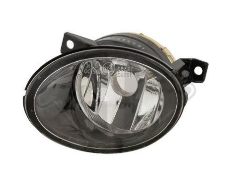 Fog lamp 2276089 Diederichs, Image 2