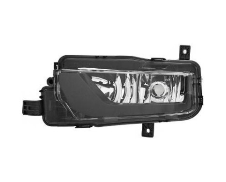 Fog lamp 2282089 Diederichs