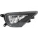 Fog lamp 2287188 Diederichs